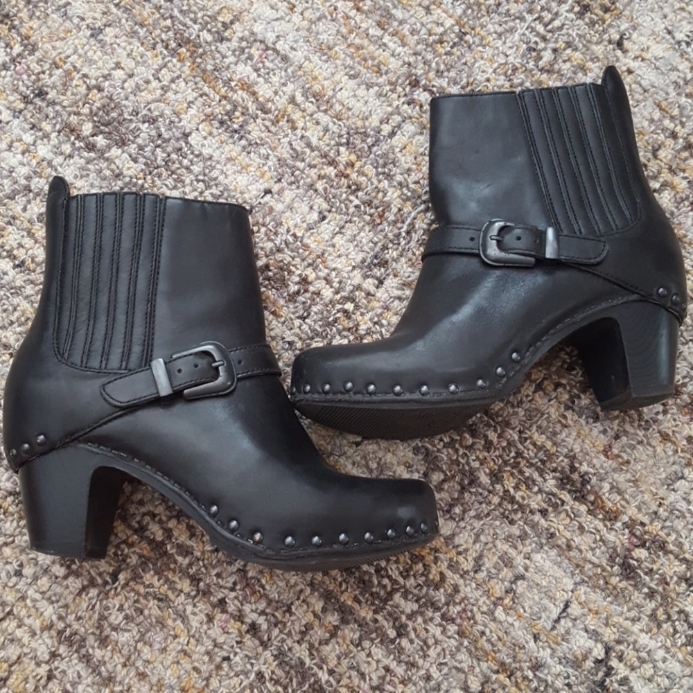 DANSKO Boots